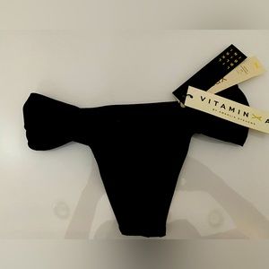 Vitamin A Cheeky Bottom